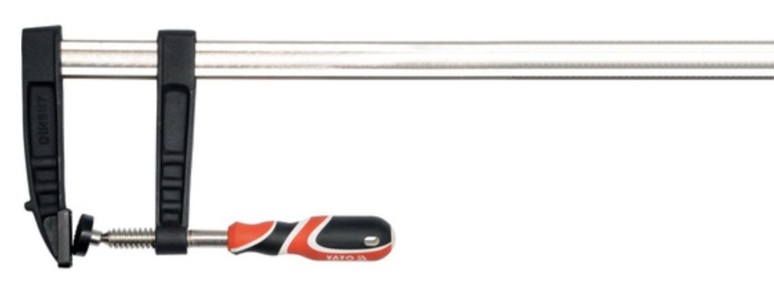 Klamber Yato YT-6450; 500 mm