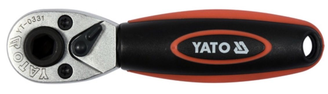 Narre Yato YT-0331; 1/4''