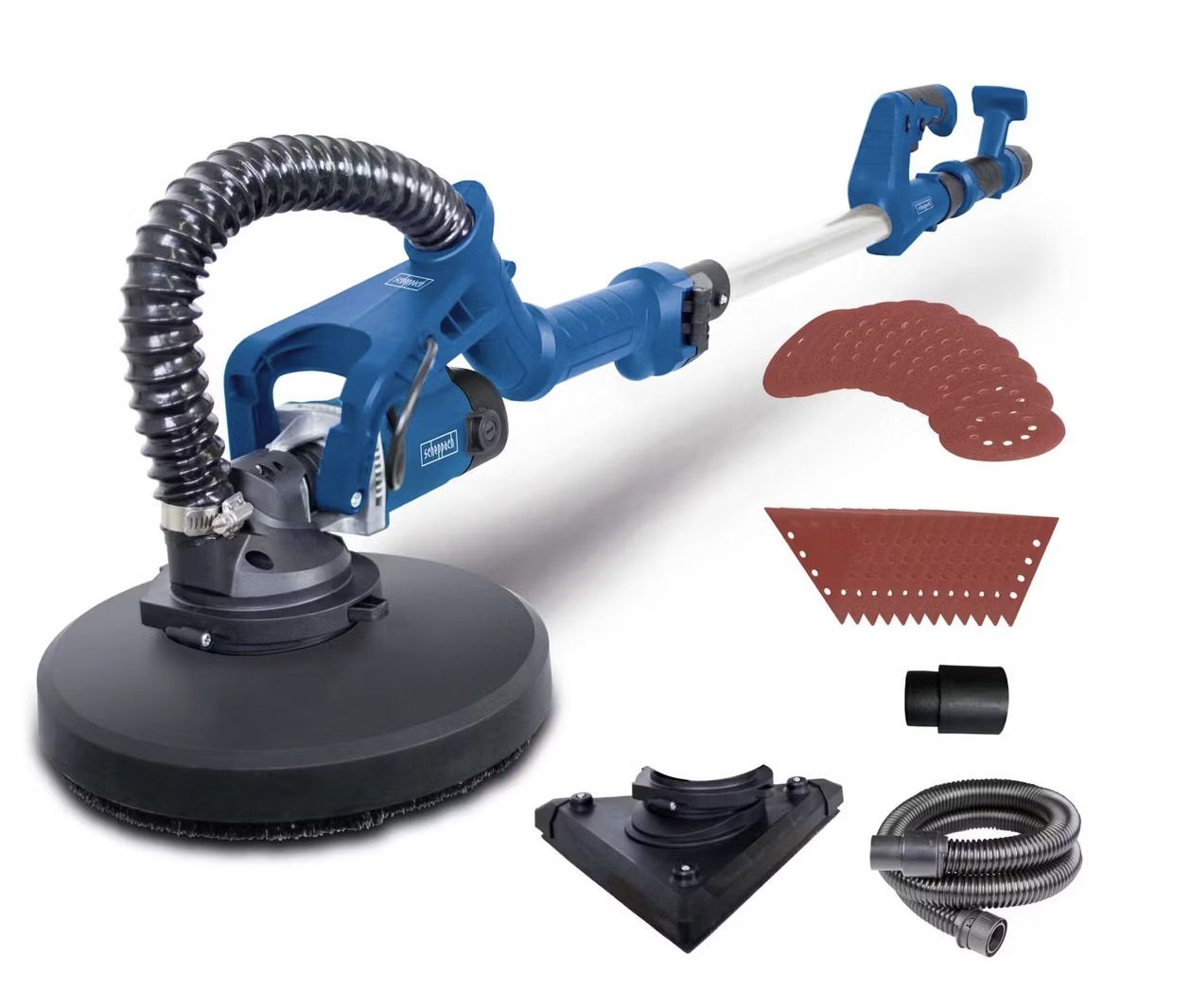 Seinalihvija Scheppach DS930; 710 W