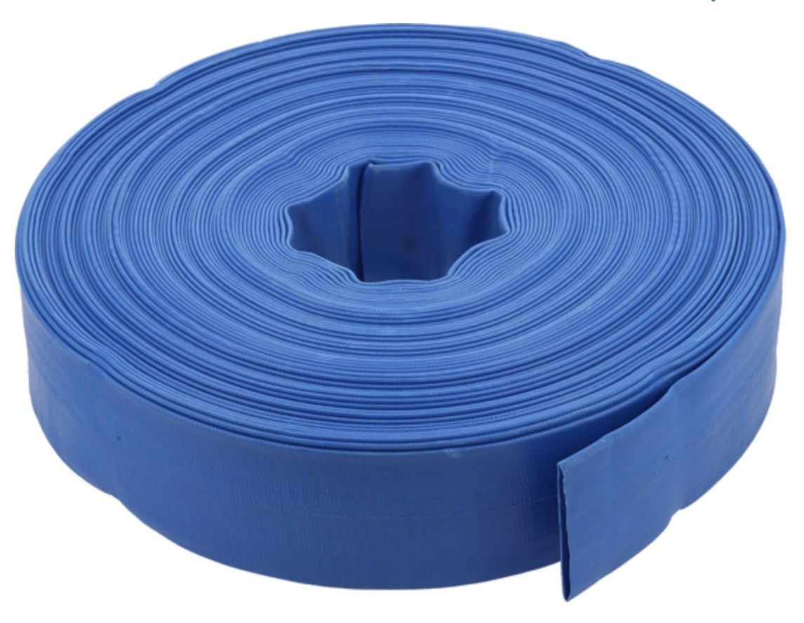 Veepumpade voolik Flo 79983; 2''; 50 m