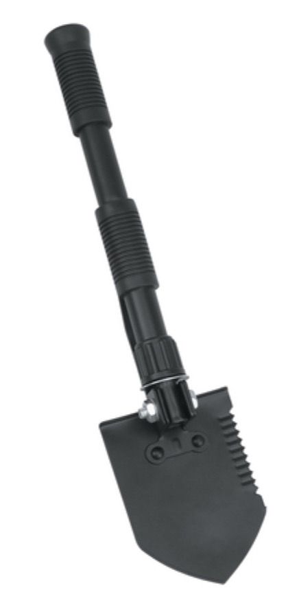 Kokkukäiv labidas Flo 99054; 410 mm