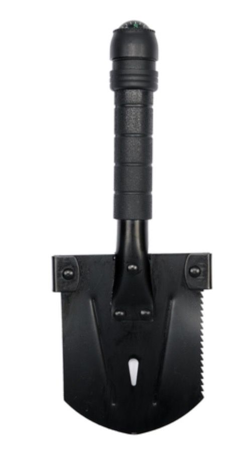 Labidas Flo 99053; 280 mm