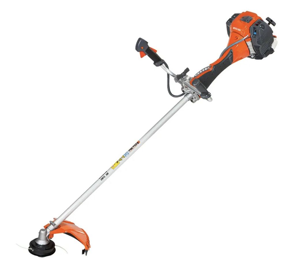 Murutrimmer Oleo-Mac BC 540 Master; 2,4 kW; bensiinimootoriga