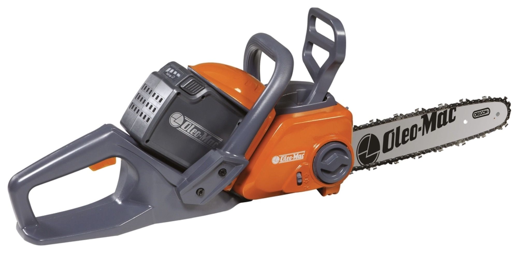 Kettsaag Oleo-Mac GSI 30; 40 V; 1x5,0 Ah aku