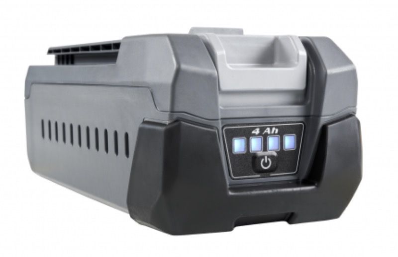 Aku Oleo-Mac Bi 540; 56 V; 4,0 Ah; Li-Ion