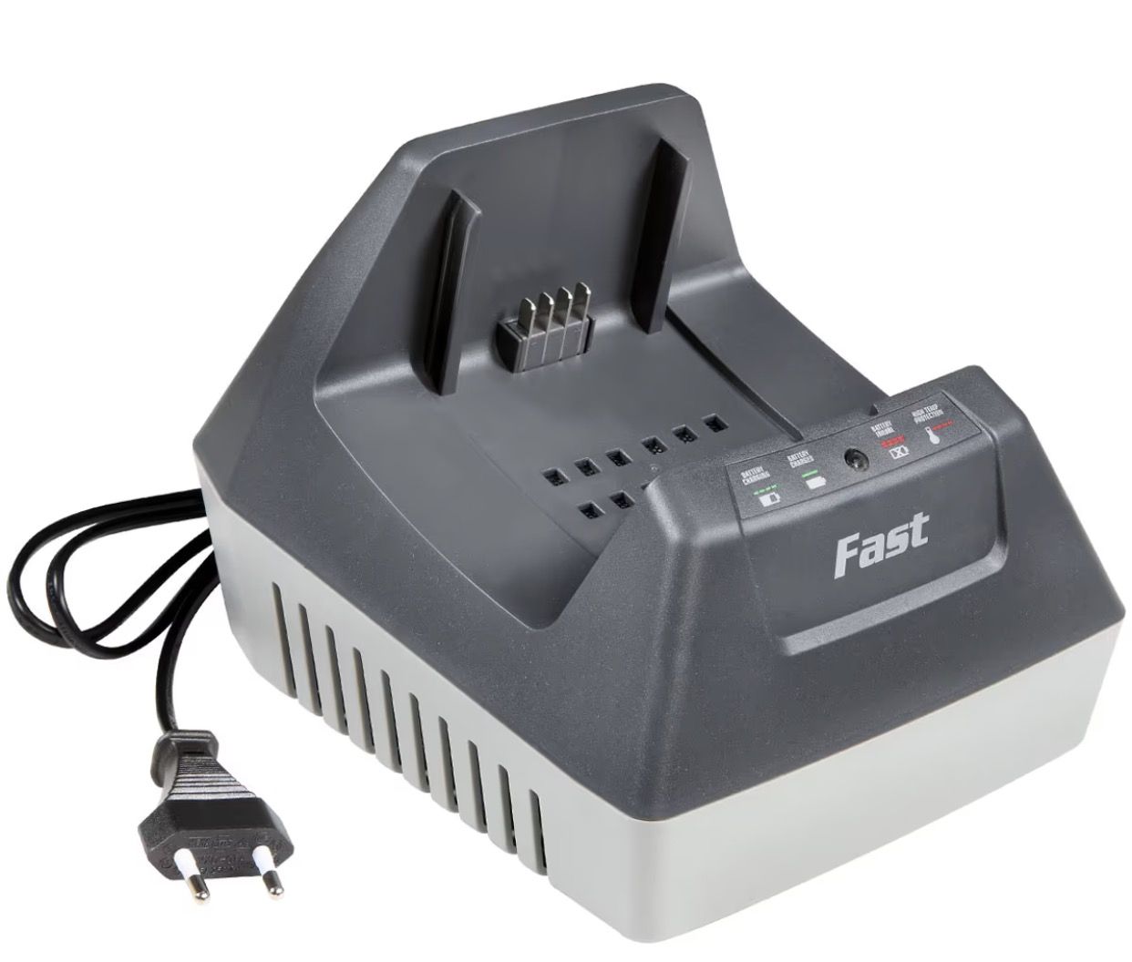 Kiirlaadija Oleo-Mac FAST CRG; 40 V