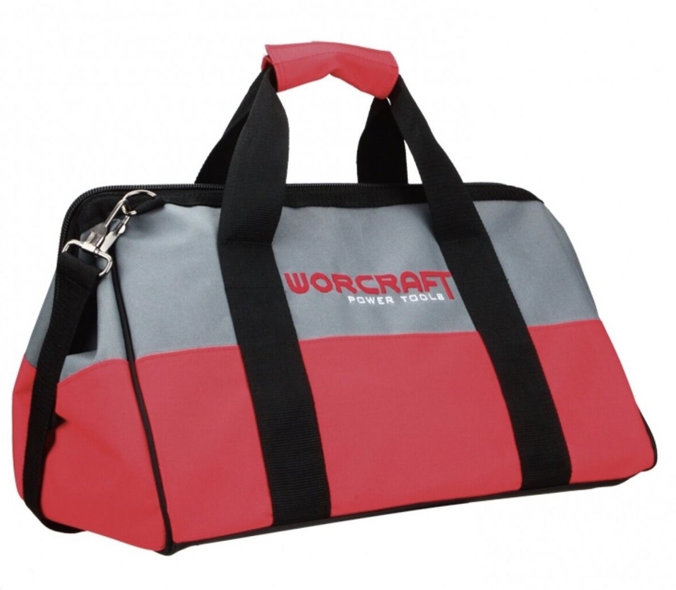 Tööriistakott Worcraft WTFTB01