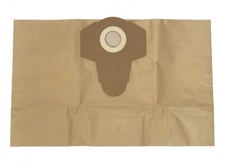 Paberkotid tolmuimejale Worcraft VC1630DPB5; 5 tk