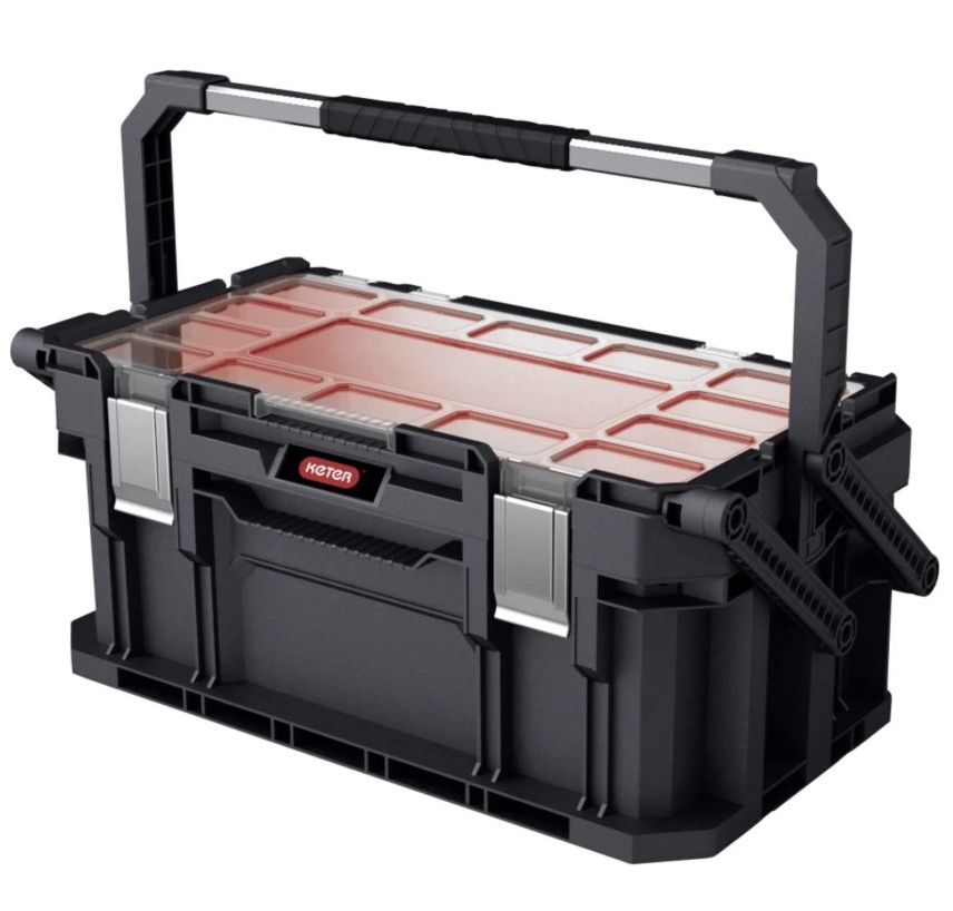 Tööriistakast Keter 238275