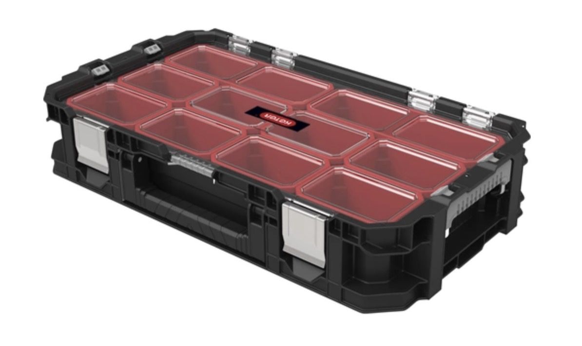 Tööriistakast Keter 240051