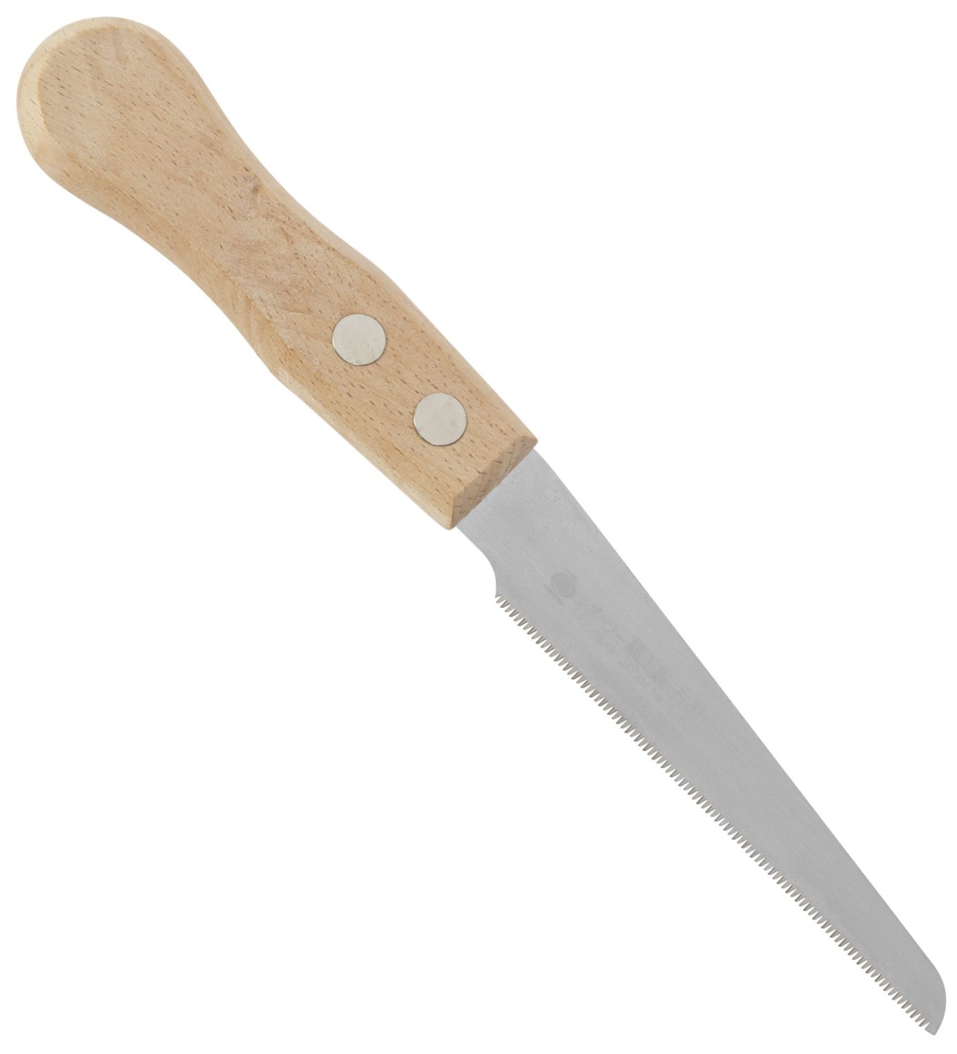 Käsisaag Gyokucho 1150; 100 mm