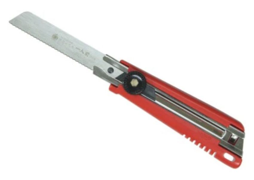 Käsisaag Gyokucho 1162; 80 mm