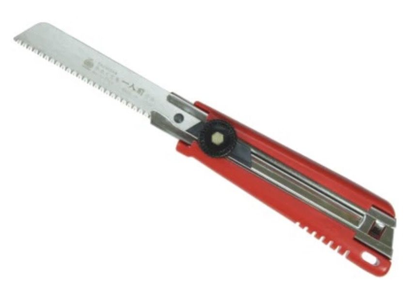 Käsisaag Gyokucho 1161; 80 mm