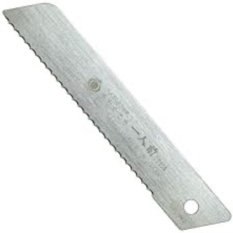 Varu lõiketera Gyokucho S-1162; 80 mm