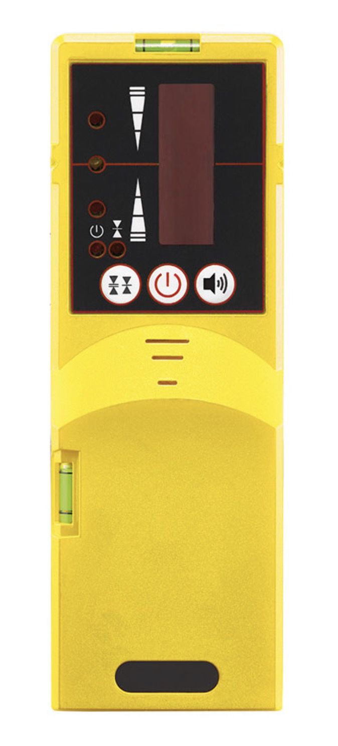 Lasernivelliiri andur Nivel System CLS-1