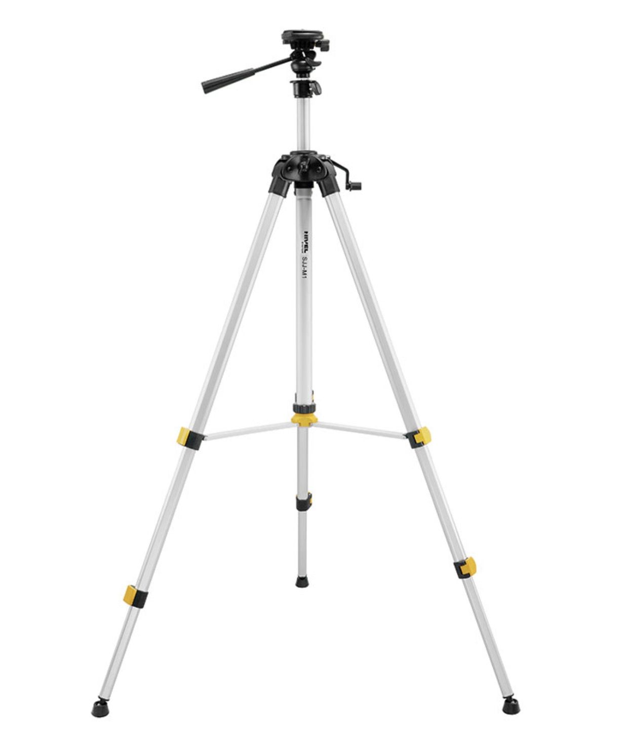 Lasernivelliiri kolmejalaline statiiv Nivel System SJJ-M1 EX; 0,62-1,82 m