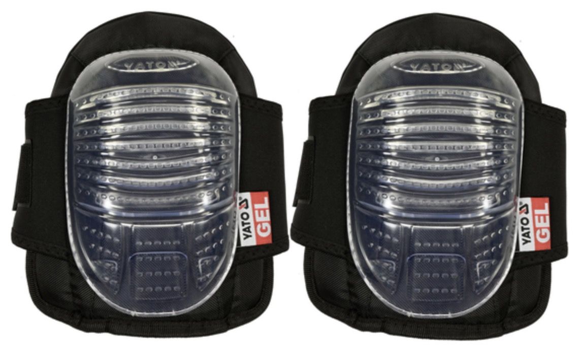 Pōlvekaitsmed Yato YT-7460
