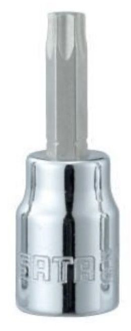 Pesaga otsik Sata S22104; 3/8''; T25