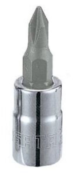 Pesaga otsik Sata S21303; 1/4''; PH3