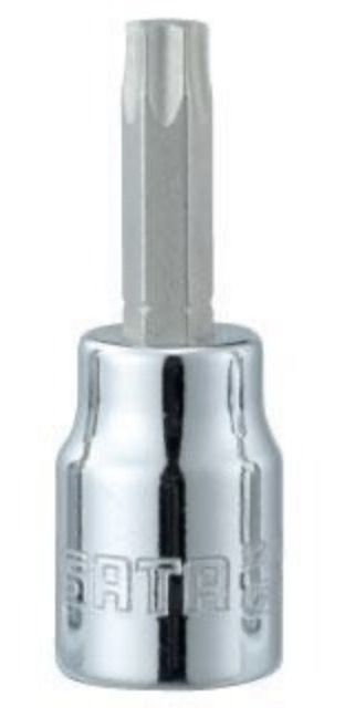 Pesaga otsik Sata S21104; 1/4''; T20