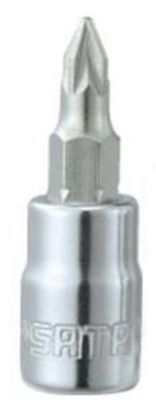 Pesaga otsik Sata S21402; 1/4''; PZ2