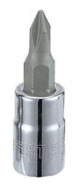 Pesaga otsik Sata S21301; 1/4''; PH1