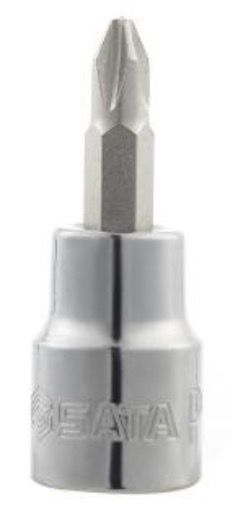 Pesaga otsik Sata SC22303; 3/8''; PH3