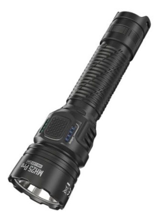Taskulamp Nitecore MH25 Pro; 3300 lm