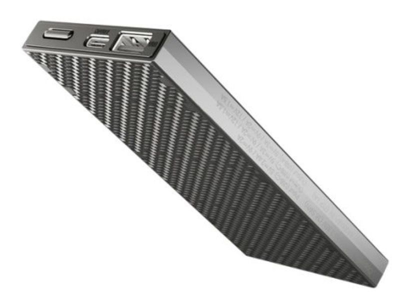 Aku Nitecore NB10000 GEN2; 5/9 V; 10,0 Ah; Li-ion