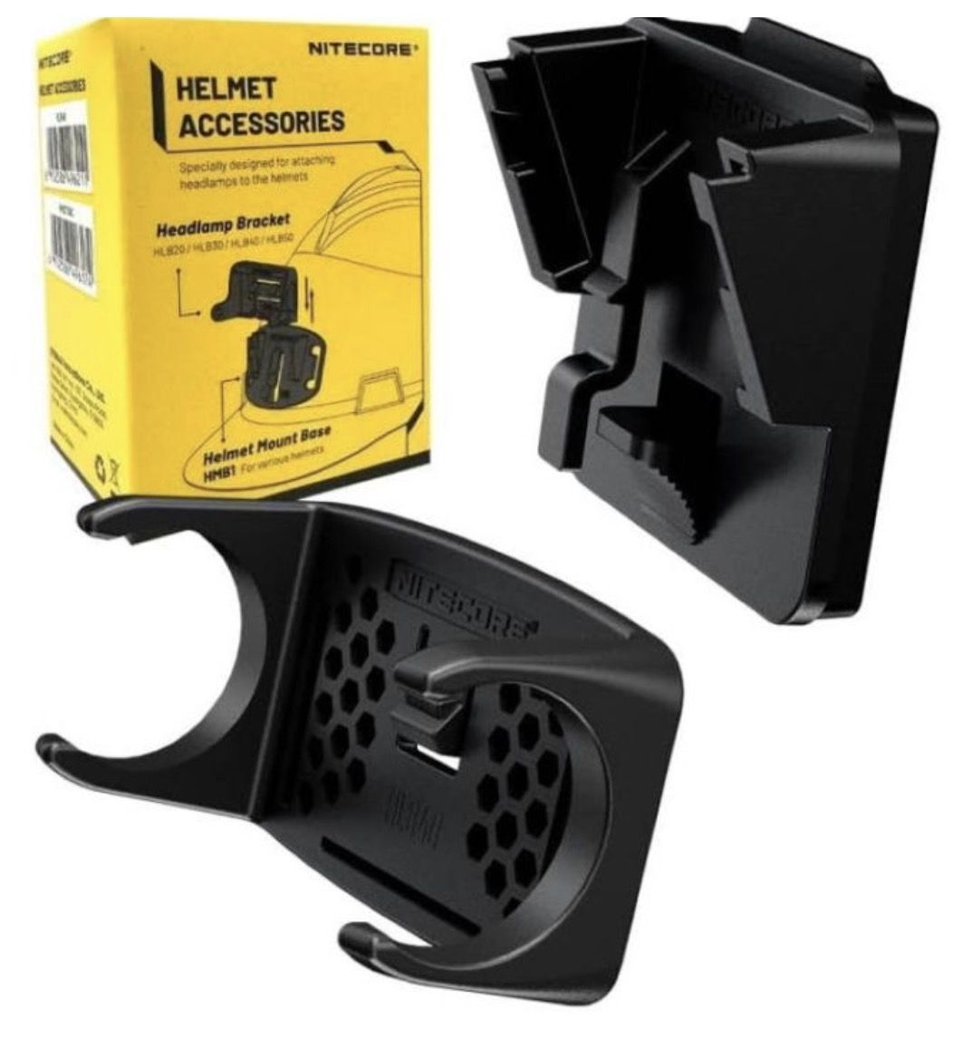 Hoidja Nitecore TAC-HAS