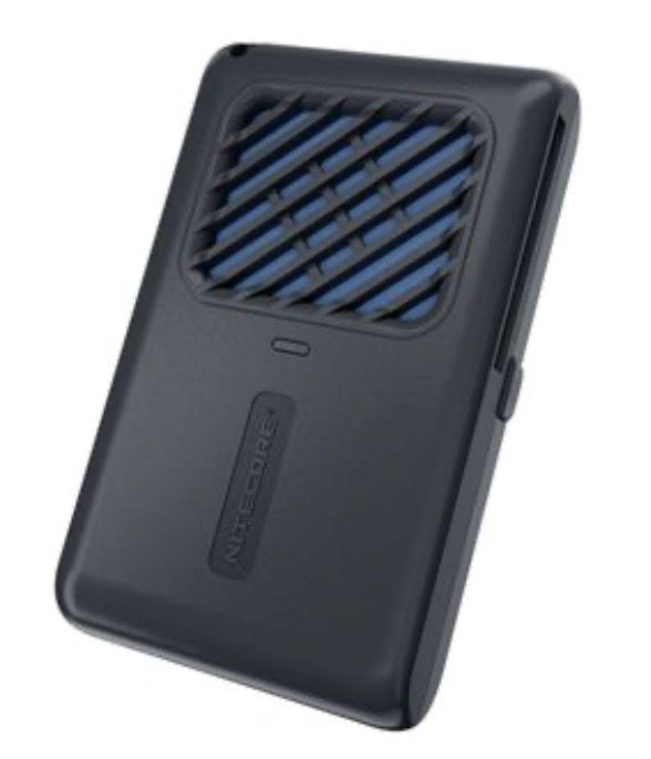 Putukalõks Nitecore EMR06