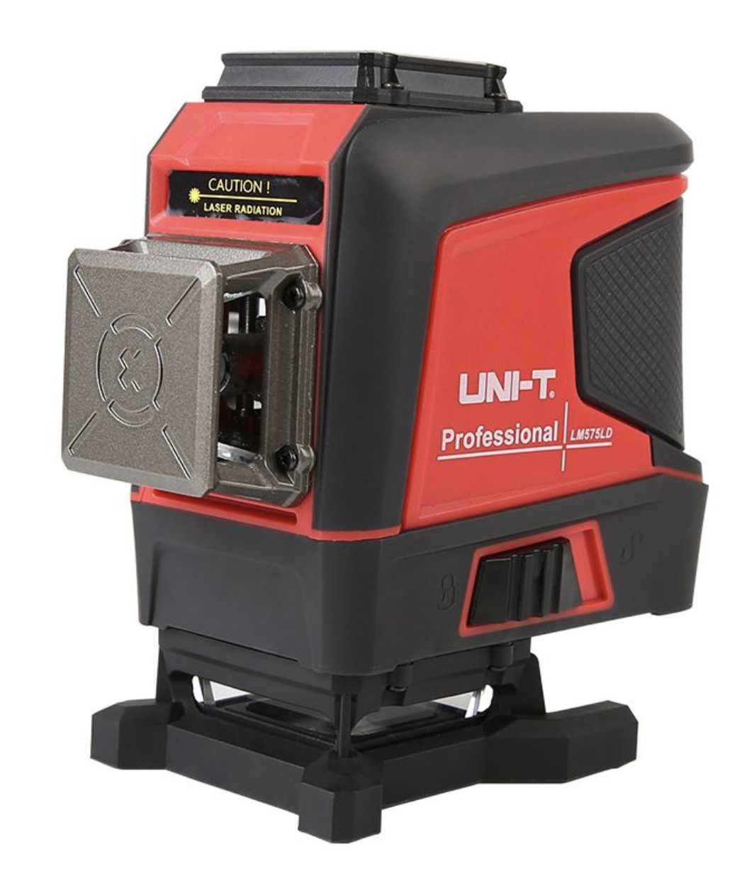 Ristjoonlaser UNI-T LM575LD
