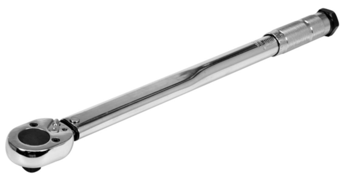 Dünomeetriline võti Vorel 57350; 1/2''; 28-210 Nm