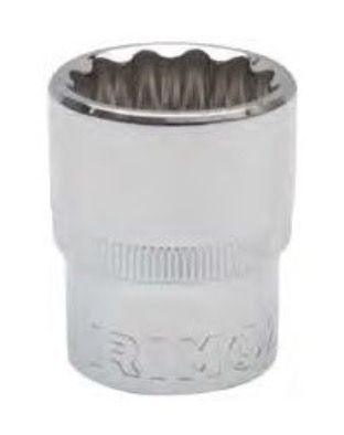 12 nurgaga padrun Irimo 131B-41-2; 3/4''; 41 mm