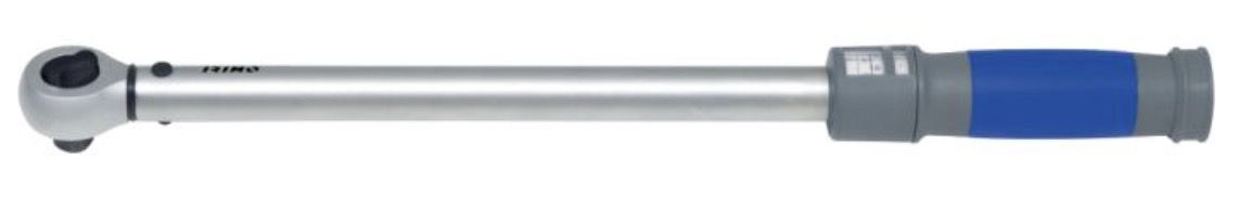 Dünomeetriline võti Irimo 070431; 1/2''; 25-125 Nm