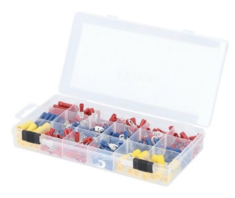 Presstangide komplekt Irimo 630-295T-4; 295 tk