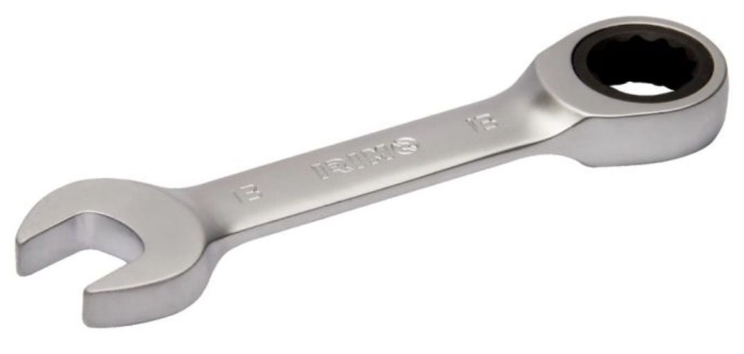 Silmusvõti Irimo 18S-19-1; 19 mm