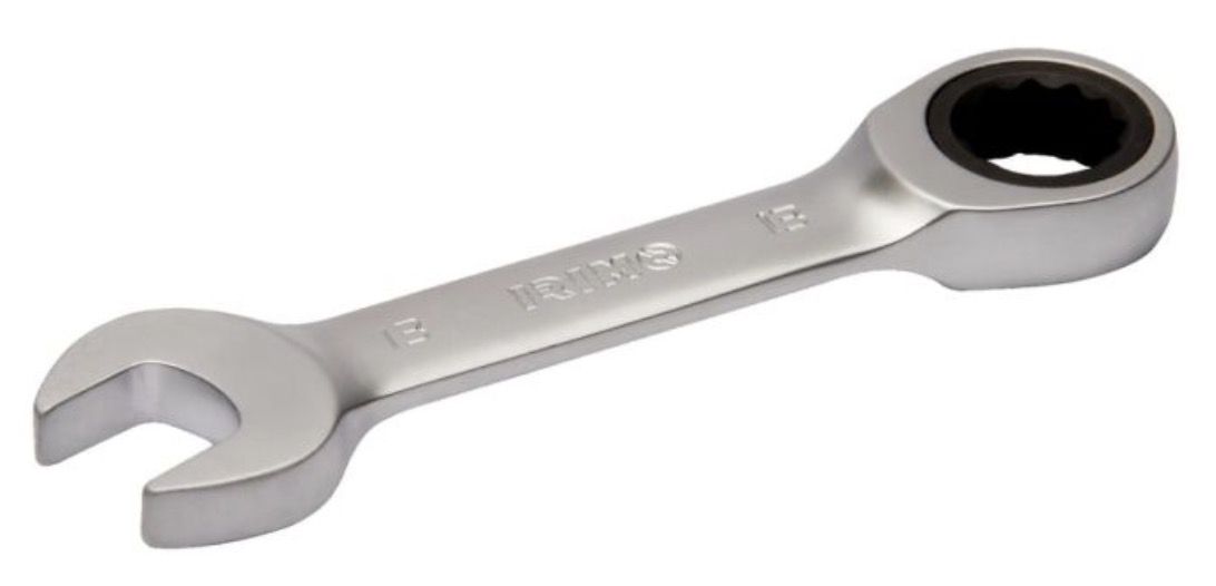 Silmusvõti Irimo 18S-17-1; 17 mm