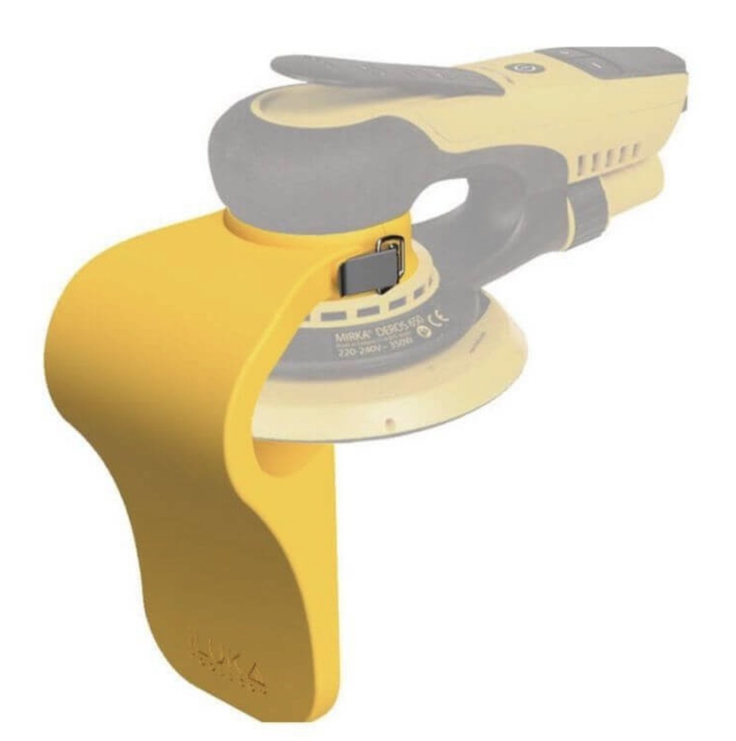 Positsioneerimise abi ILUKA Tools IT-ES-MD