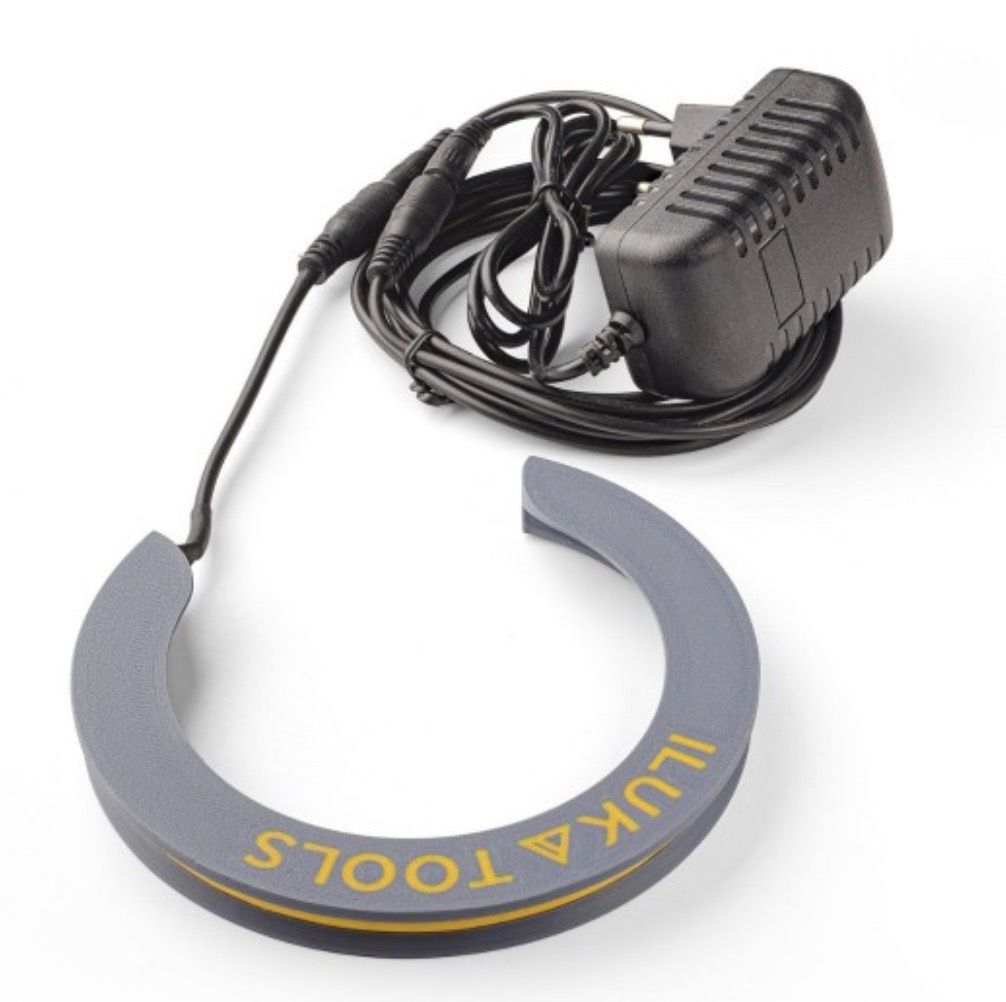 Valgusti ILUKA Tools; 10 W