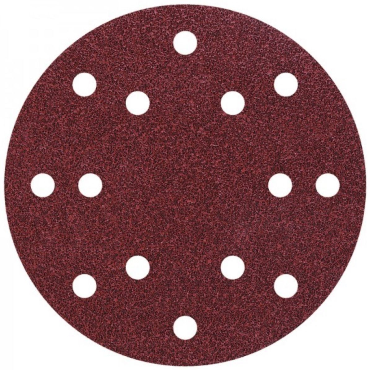 Lihvpaber Cortex 28172; 150 mm; P150; 5 tk