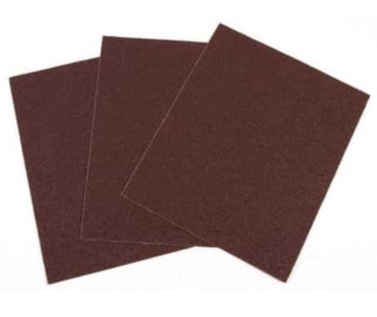 Lihvpaber Cortex 5042; 230x280 mm; P80