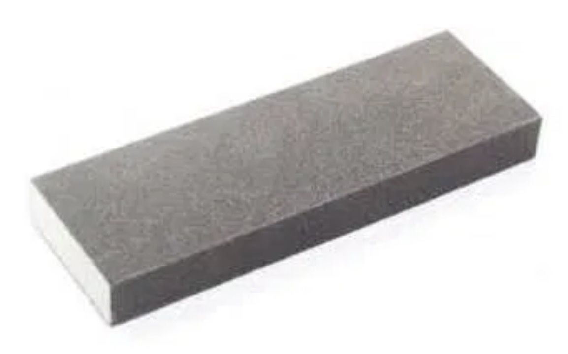 Lihvimis käsn Cortex 14411; 225x76x25 mm; P100