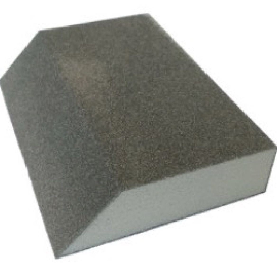 Lihvimis käsn Cortex 14430; 125x90x25 mm; P150