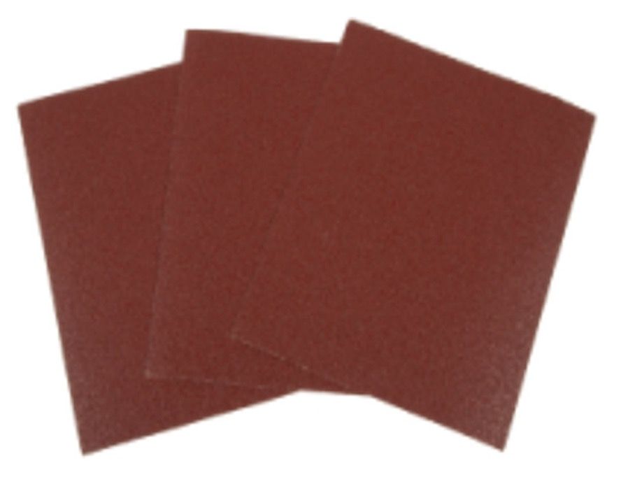 Lihvpaber Cortex 5055; 230x280 mm; P320