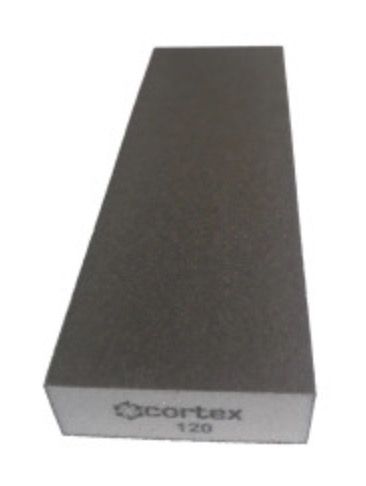 Lihvimis käsn Cortex 14410; 225x25x76 mm; P80