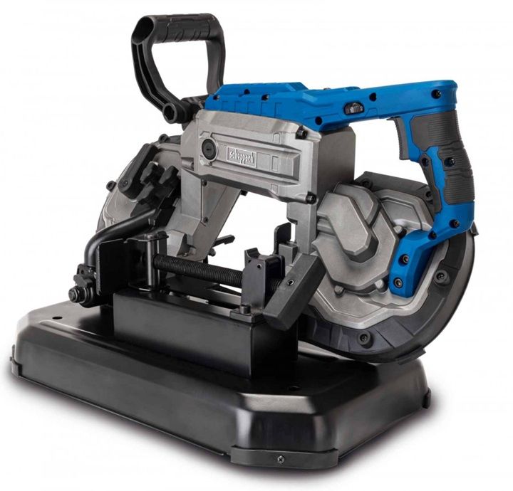 Lintsaag Scheppach MBS1200xt; 1100 W