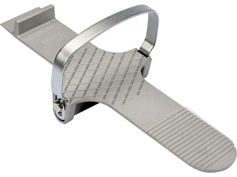 Kipsplaadi jalahoidjaga tõstja Yato YT-37450