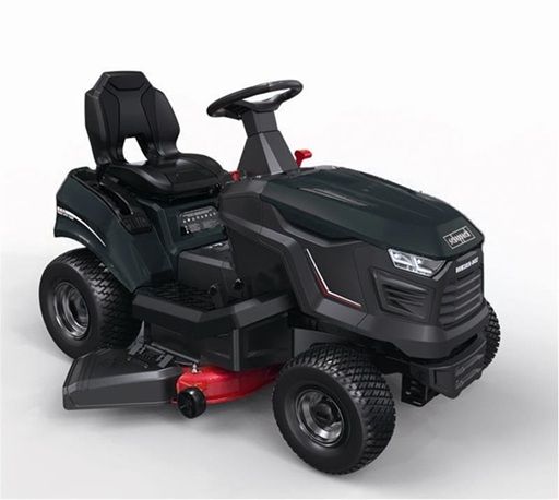 Murutraktor Scheppach TMR452-98H-SD; hüdrostaatiline käigukast