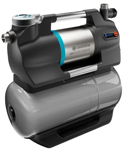 Hüdrofoor Gardena SilentComfort 5600; 900 W